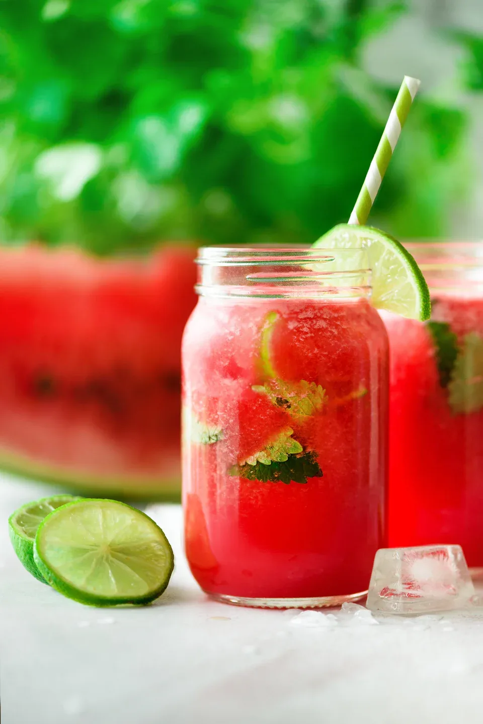 Sip Elixirs mocktail